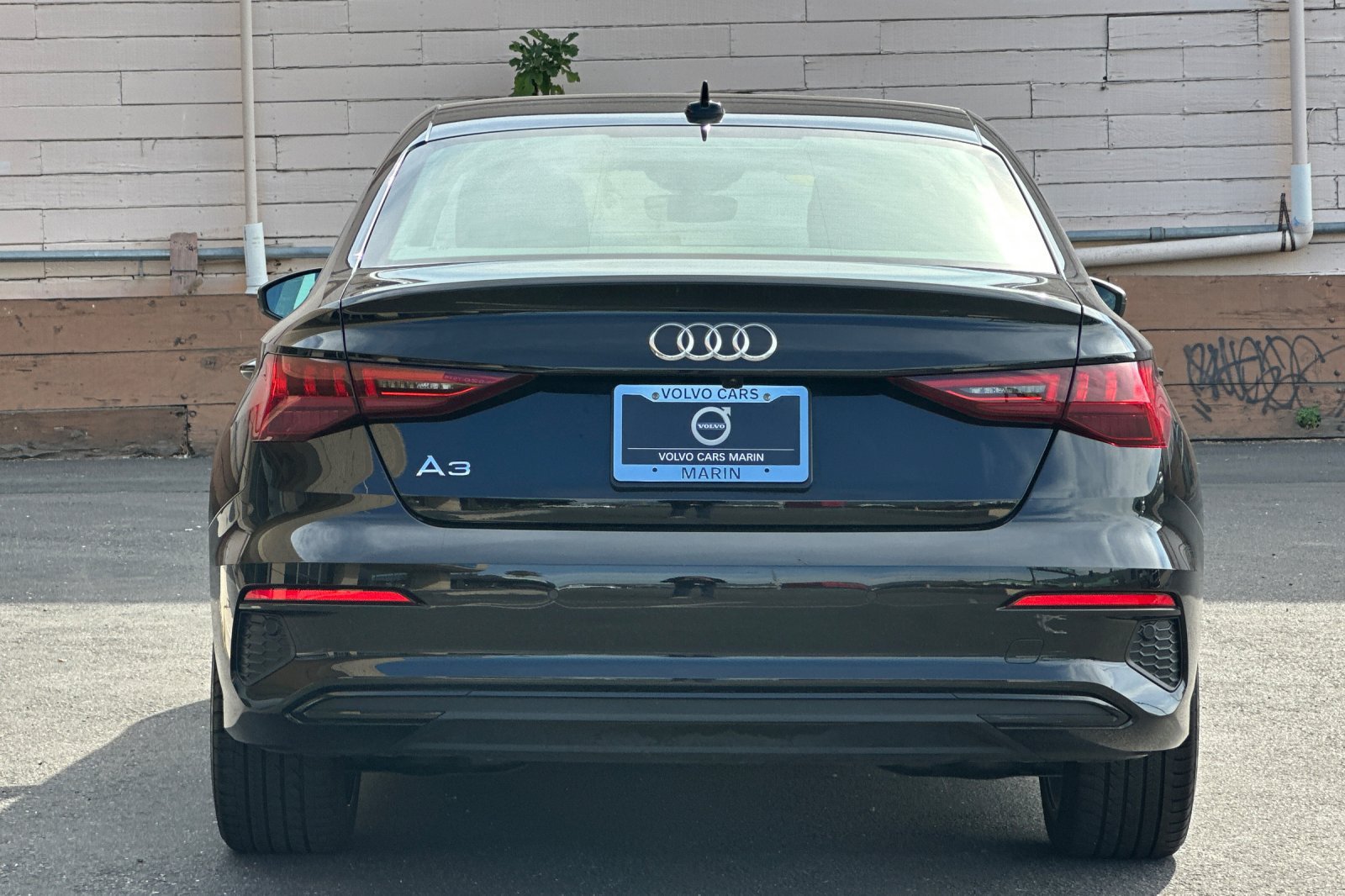 Used 2022 Audi A3 2.0T Premium Plus FWD image 7