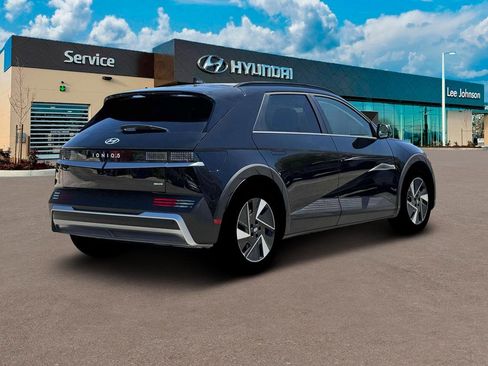 New 2026 Hyundai Ioniq 5 SEL image 7
