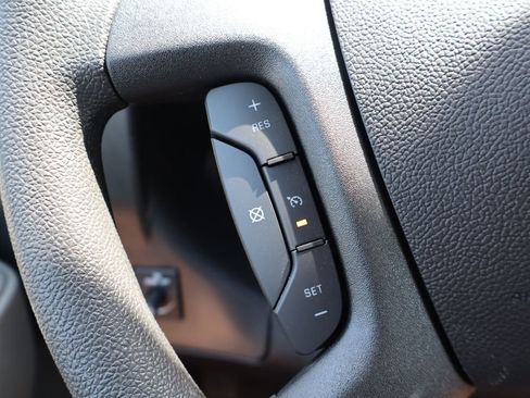 New 2025 Chevrolet Express 2500 Work Van w/ Driver Convenience Package image 13