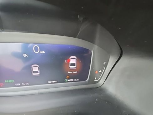 Used 2023 Honda Accord Touring image 14