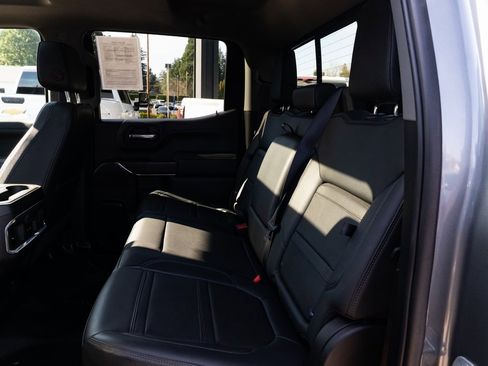 Used 2022 GMC Sierra 1500 Denali w/ Denali Premium Package image 21