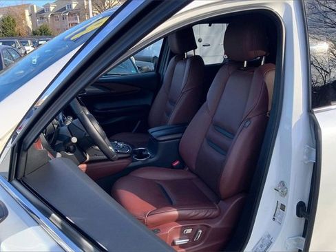 Used 2019 MAZDA CX-9 Signature image 6