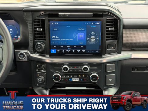 Used 2025 Ford F150 Raptor AWD/4WD image 37