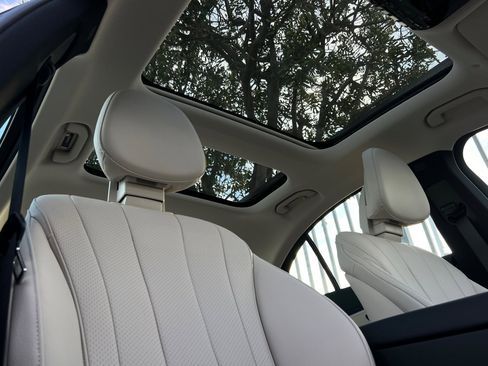 Certified 2025 Mercedes-Benz E 350 Sedan image 14