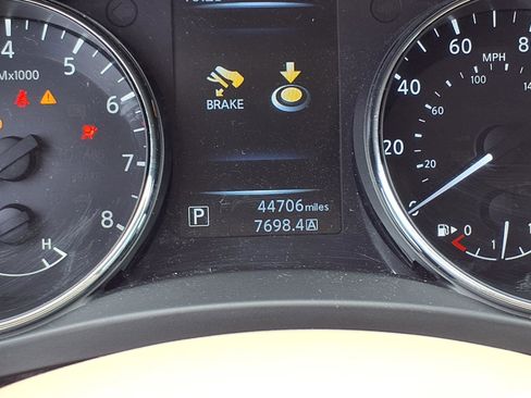 Used 2015 Nissan Rogue SL FWD image 5