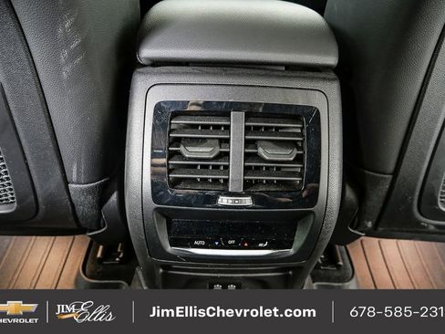 Used 2024 BMW X4 M40i image 19