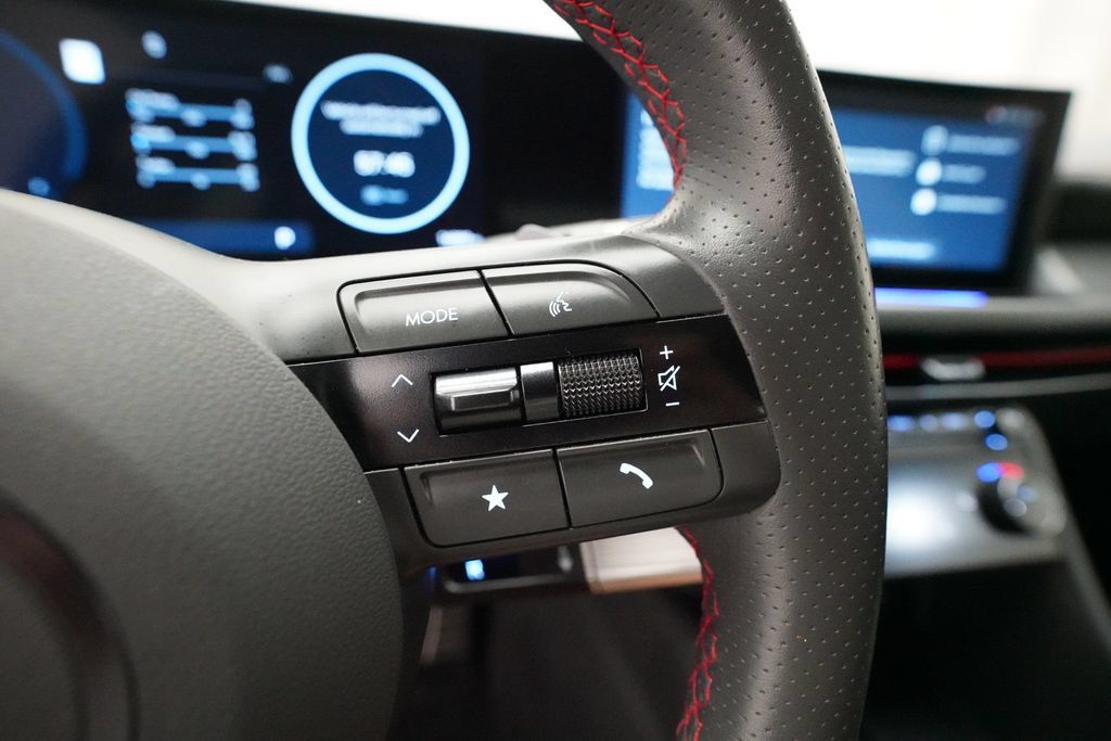 Used 2025 Hyundai Sonata N Line FWD image 18