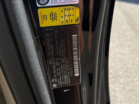 Used 2011 BMW 128i 128i Convertible 2D image 22