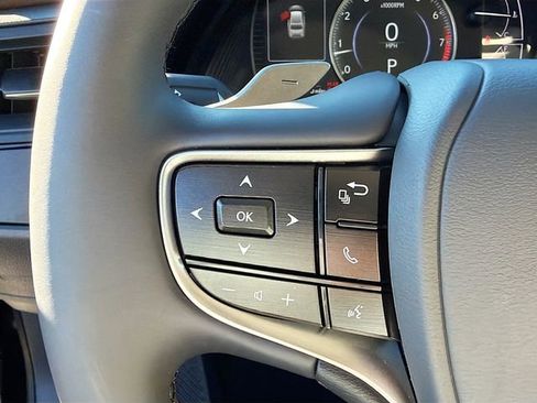 New 2025 Lexus ES 350 w/ Premium Package image 38