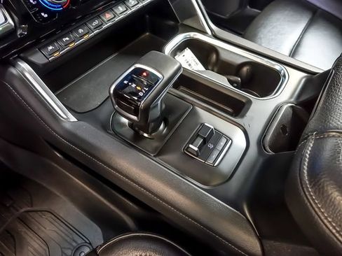 Certified 2023 GMC Sierra 1500 Denali w/ Denali Reserve Package AWD/4WD image 27