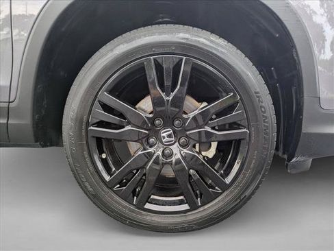 Used 2021 Honda Pilot Special Edition image 22