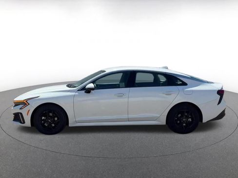 Used 2025 Kia K5 LXS image 9