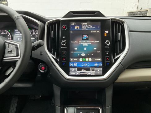 New 2026 Subaru Ascent Limited image 17