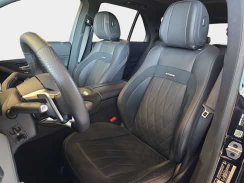 Used 2024 Mercedes-Benz GLE 53 AMG 4MATIC image 18