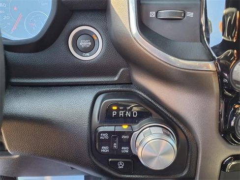 Used 2022 RAM 1500 Laramie image 20