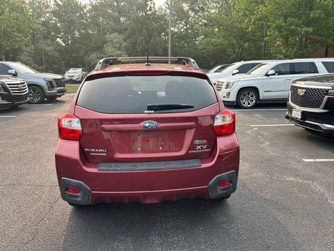 Used 2015 Subaru Crosstrek 2.0i Limited AWD/4WD image 4
