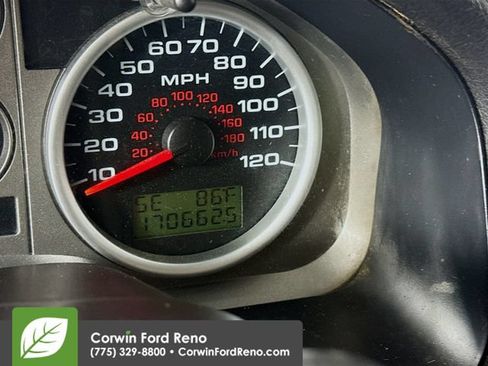 Used 2007 Ford F150 FX4 AWD/4WD image 12