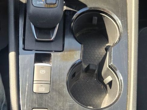 Used 2021 Nissan Rogue SV FWD image 35