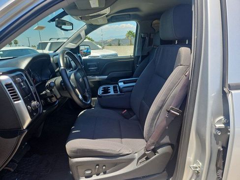 Used 2017 Chevrolet Silverado 1500 LT w/ All Star Edition RWD image 18