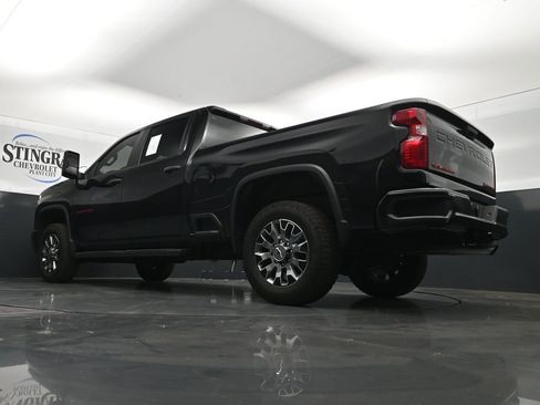 Used 2025 Chevrolet Silverado 2500 Custom RWD image 30