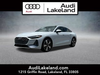 Used 2025 Audi A5 2.0T Premium w/ Premium Plus