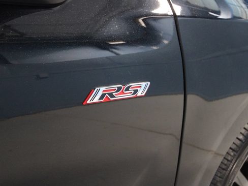 Used 2025 Subaru Impreza RS AWD/4WD image 33