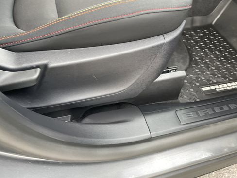 Used 2025 Ford Bronco Sport Free Wheeling w/ Convenience Package image 22