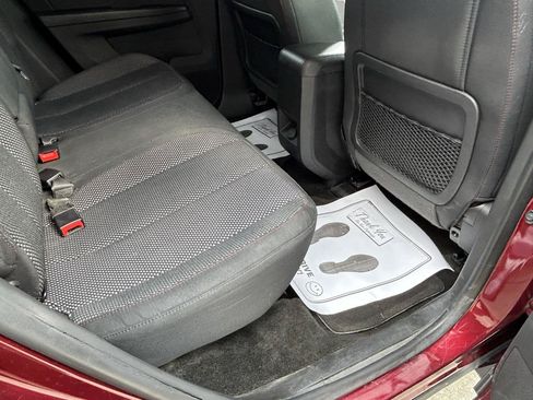 Used 2017 Chevrolet Equinox LT w/ Convenience Package FWD image 11