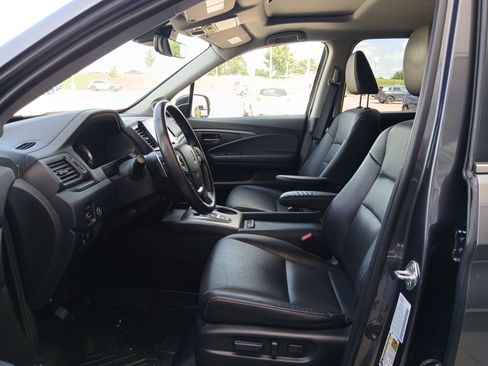 Used 2023 Honda Ridgeline RTL image 8