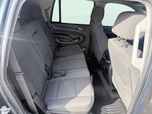 Used 2019 Chevrolet Tahoe LS w/ All-Season Package image 38