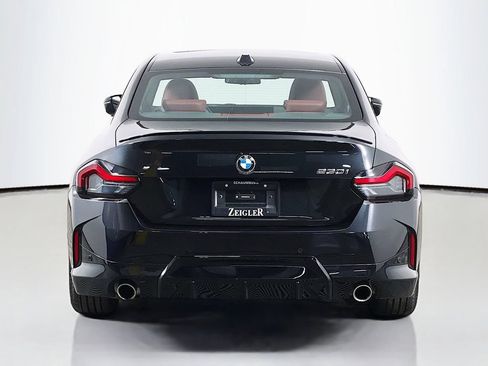 Used 2026 BMW 230i Coupe w/ Premium Package RWD image 6