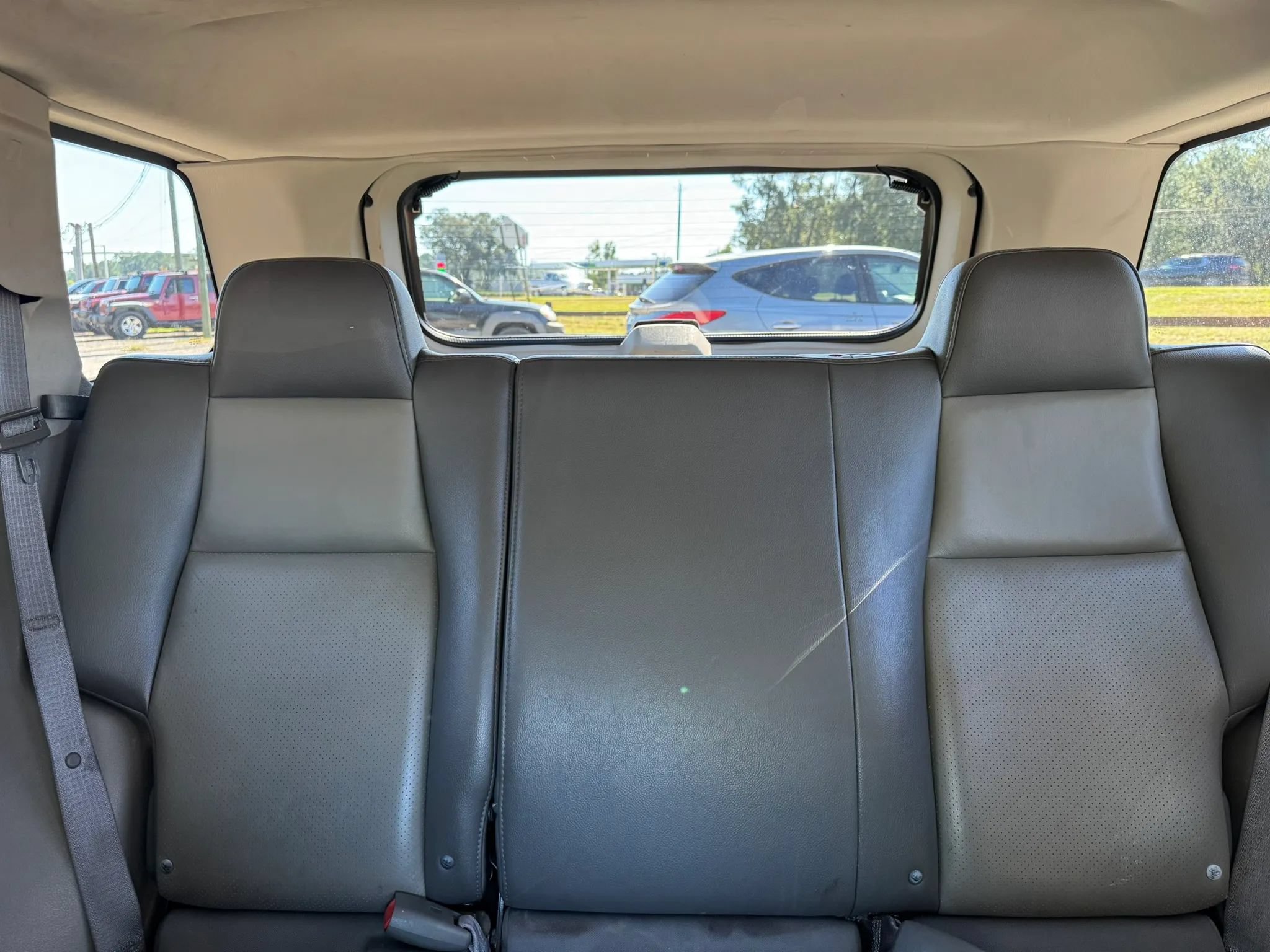 Used 2008 Jeep Grand Cherokee Laredo RWD image 18
