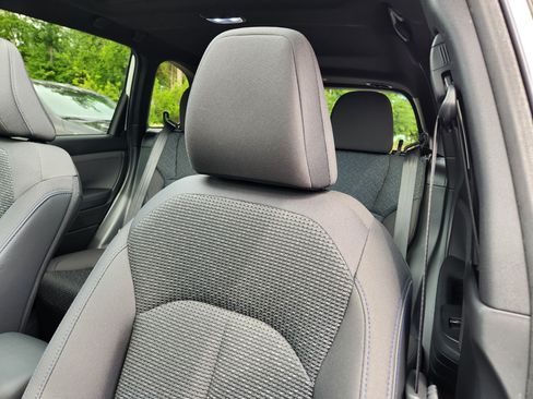 Certified 2026 Subaru Forester Premium AWD/4WD image 11