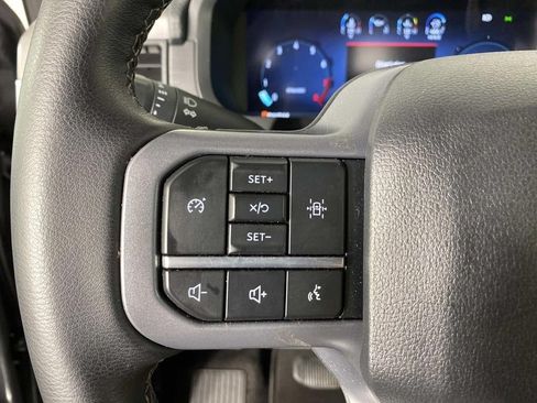 Used 2025 Ford F150 XLT w/ Equipment Group 301A Standard AWD/4WD image 17