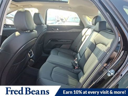 New 2026 Kia K5 EX image 6