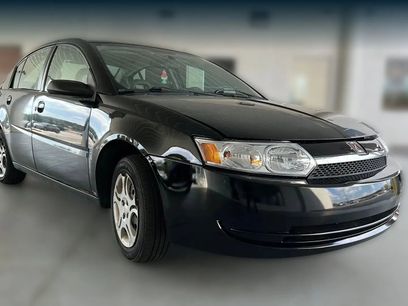 Used 2004 Saturn ION Level 2 w/ Power Pkg