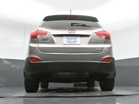 Used 2013 Hyundai Tucson GLS AWD/4WD image 31