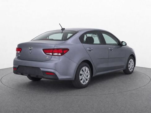 Used 2020 Kia Rio S FWD image 6