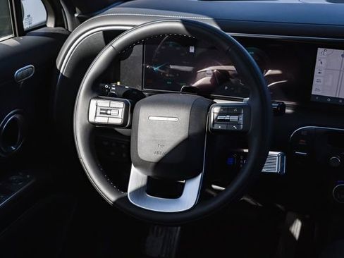 New 2026 Hyundai Palisade Calligraphy image 16