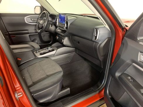 Certified 2023 Ford Bronco Sport Big Bend w/ Convenience Package AWD/4WD image 37