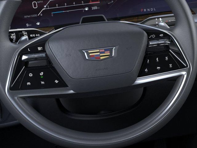 New 2026 Cadillac Escalade Platinum Sport AWD/4WD image 19