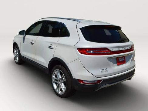 Used 2019 Lincoln MKC Reserve AWD/4WD image 6