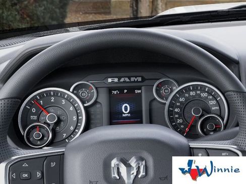 New 2026 RAM 2500 Tradesman image 20