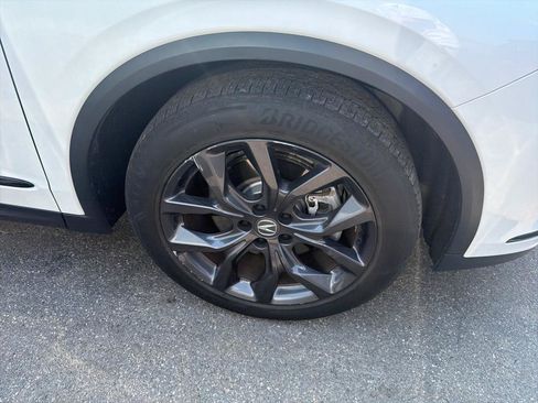 Used 2024 Acura MDX A-Spec AWD/4WD image 4