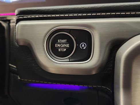 Used 2020 Mercedes-Benz G 63 AMG 4MATIC w/ G Manufaktur Interior Package image 20