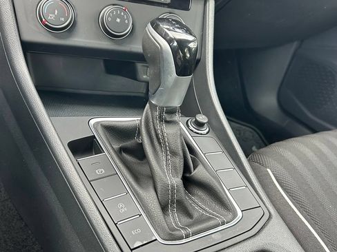 Certified 2024 Volkswagen Jetta Sport FWD image 45