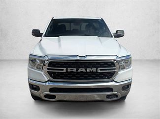 Used 2023 RAM 1500 Lone Star video 2