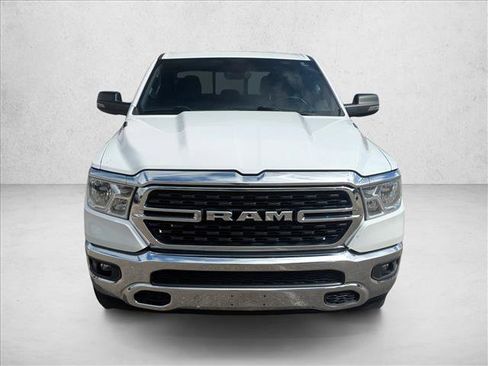 Used 2023 RAM 1500 Lone Star image 2