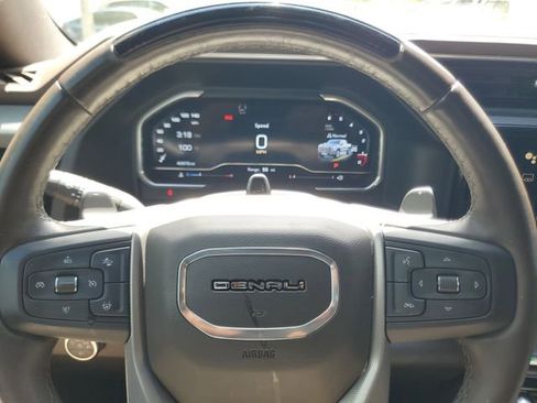 Certified 2023 GMC Sierra 1500 Denali AWD/4WD image 20