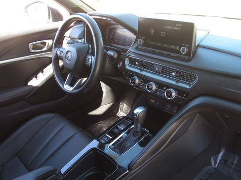 Used 2023 Acura Integra A-Spec image 10